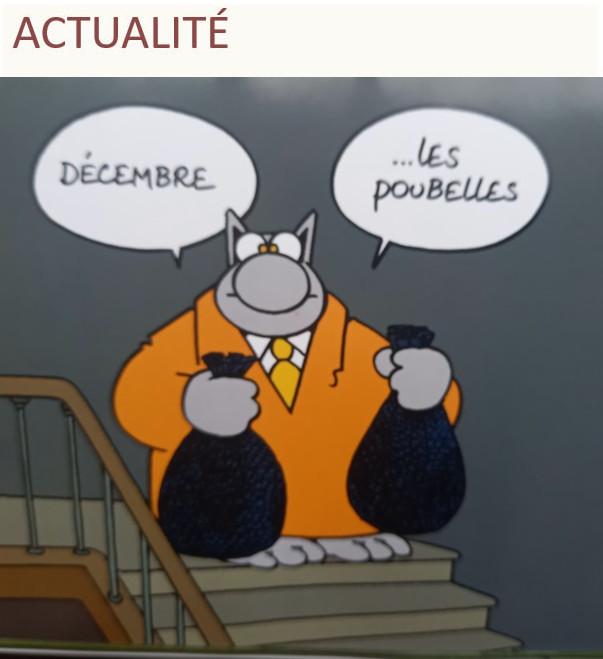 ACTUALITÉ