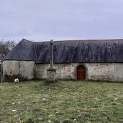 Chapelle sainte luce