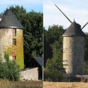 Moulins de bilais