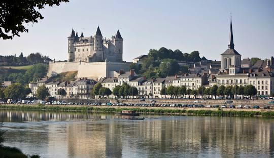 Saumur